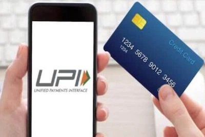 Credit Cards on UPI in Driving India Digital Payments