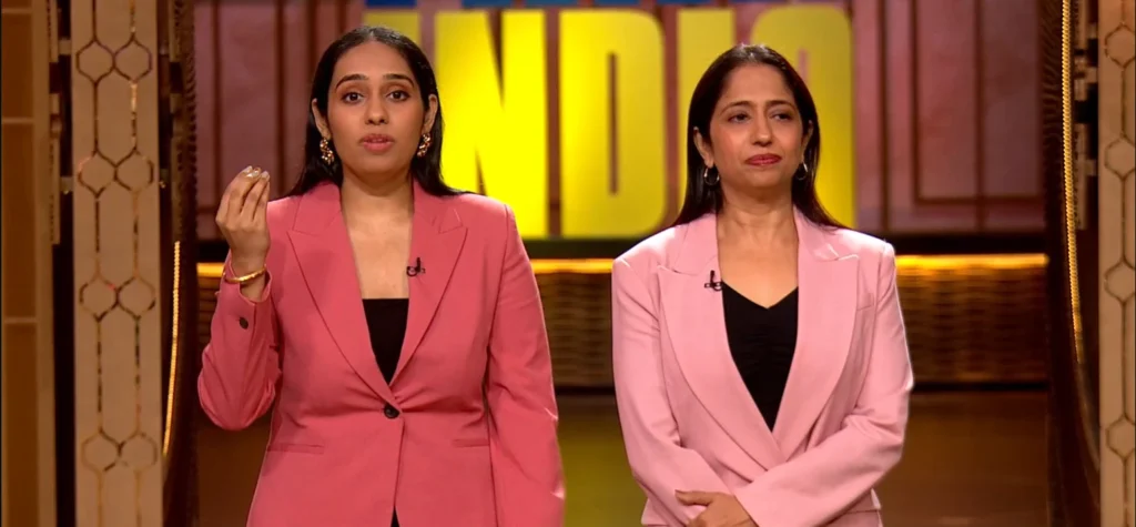 Paleoo Bakes Shark Tank India Season 4