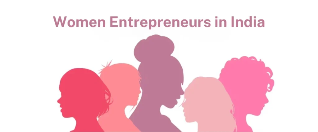 Top 20 Women Entrepreneurs in India