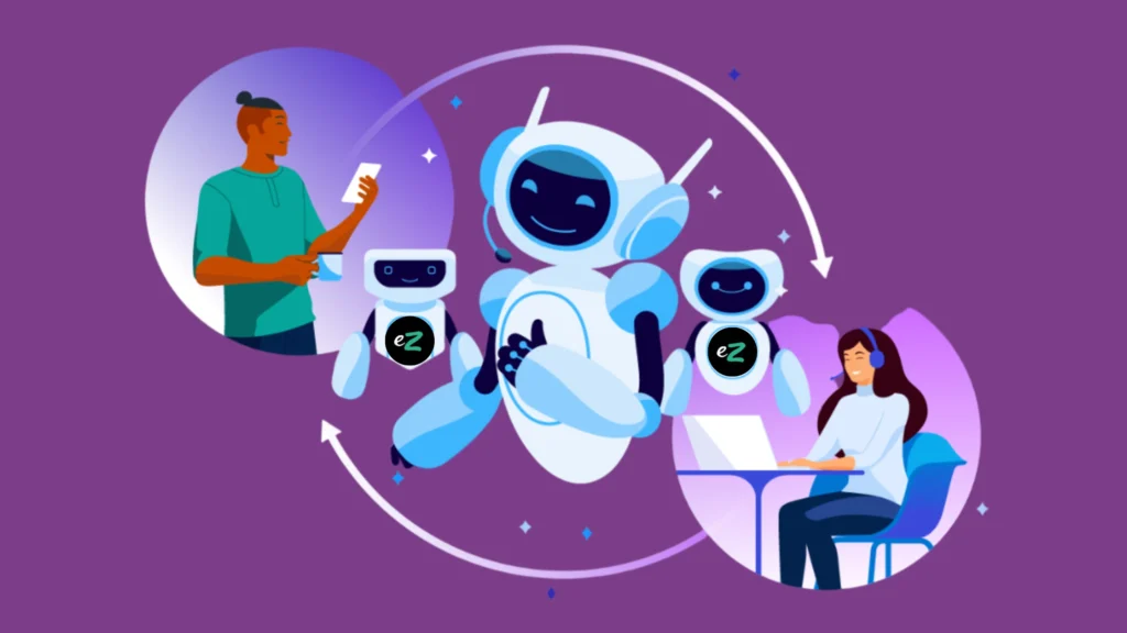 Agentic AI and Chat Bots Leveling up Banking
